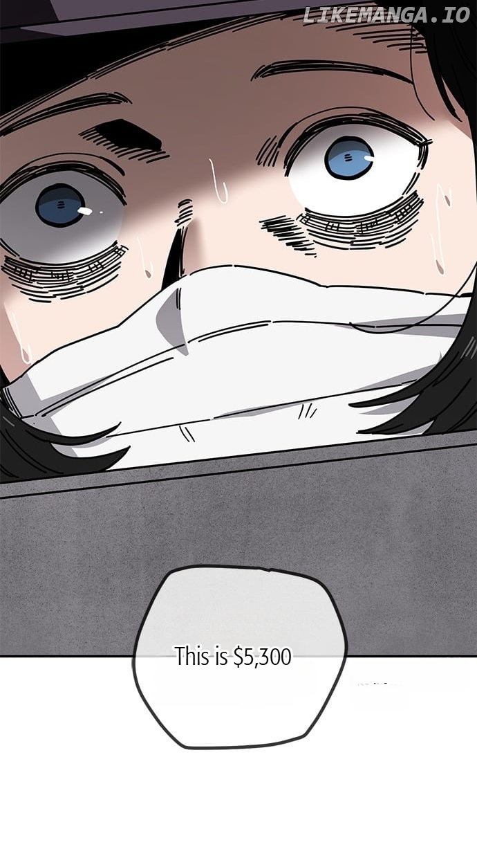 Unemployed Baek-soon Chapter 150 - page 26